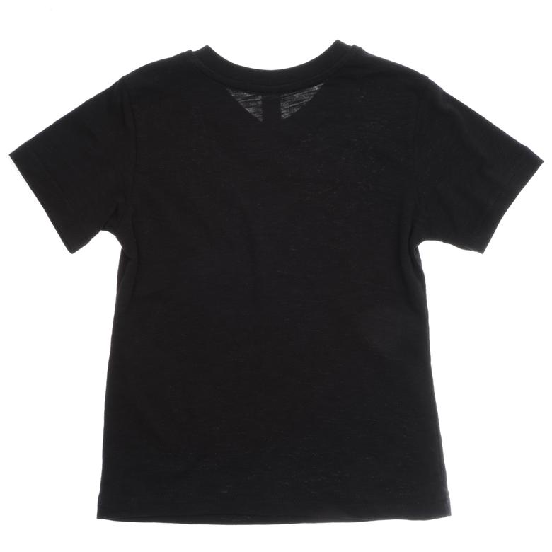 Erkek Çocuk Basic V Yaka T-Shirt 9931750100