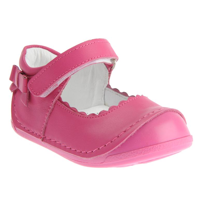 Kız Bebek Ayakkabı 1814204143