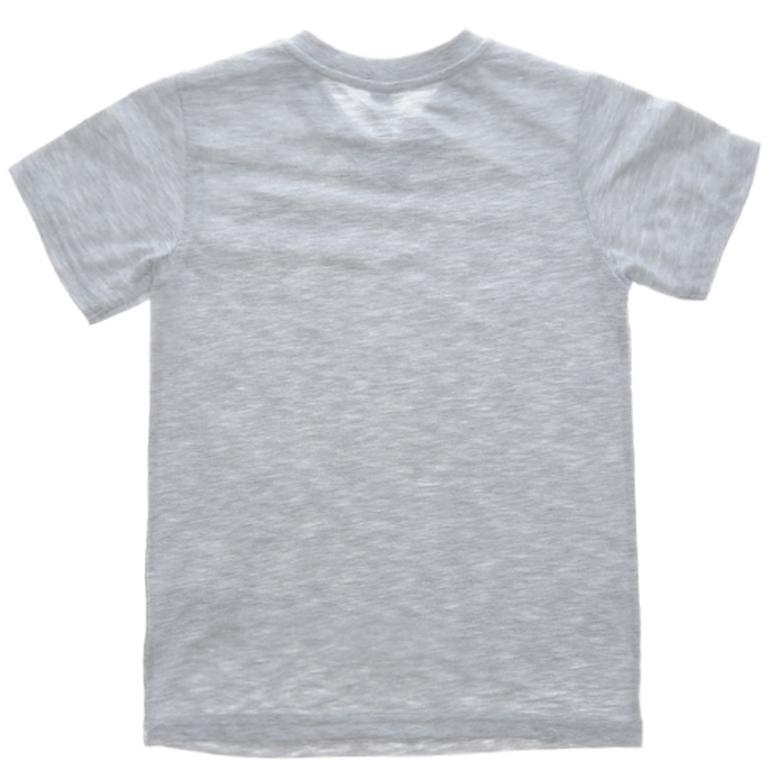 Erkek Çocuk Basic V Yaka T-Shirt 1711721100