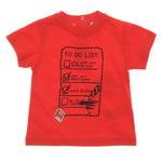 Erkek Bebek Uzun Kollu T-shirt 18217082100