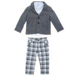 Erkek Çocuk Pijama Takımı 18210052100