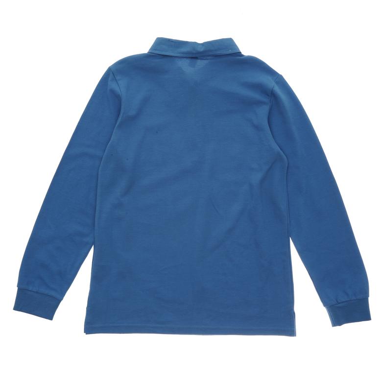 Erkek Çocuk Basic Pike Uzun Kollu T-shirt 9930801100