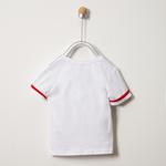 Erkek Bebek T-Shirt 19117085100