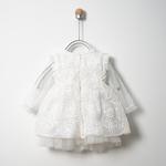 Kız Bebek Abiye Elbise 18226199100