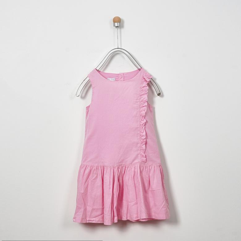 Kız Çocuk Elbise 19126120100