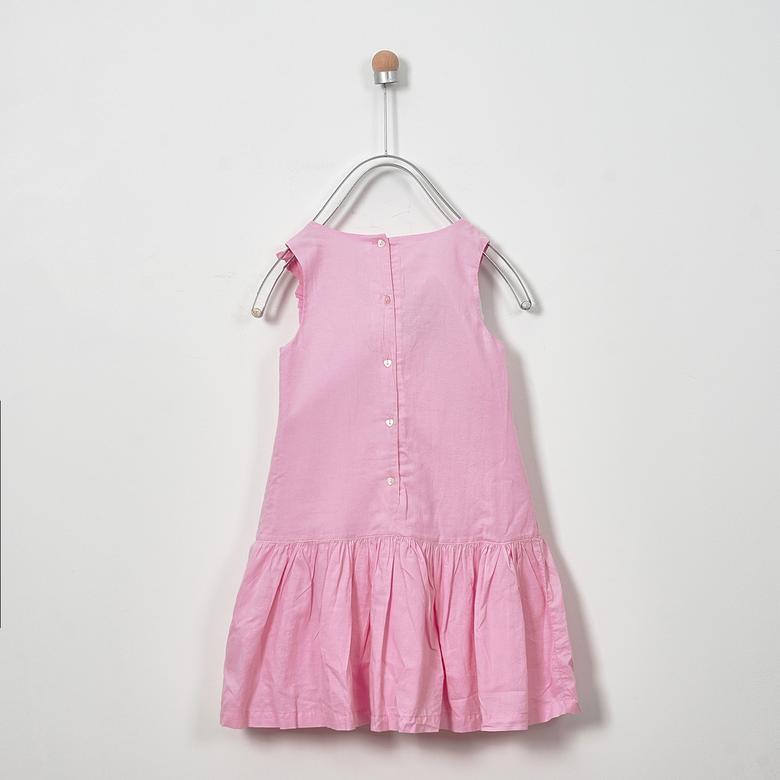 Kız Çocuk Elbise 19126120100