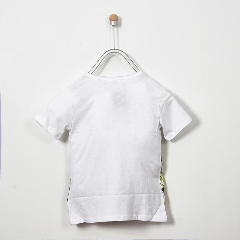 Erkek Çocuk T-Shirt 19117029100