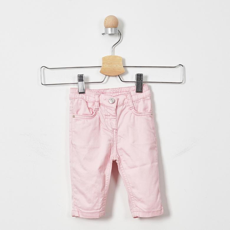 Kız Bebek Basic Pantolon 9932195100