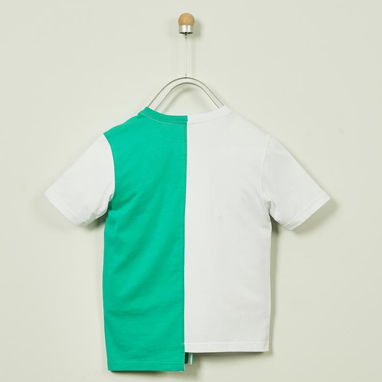 Erkek Çocuk T-Shirt 2011BK05001