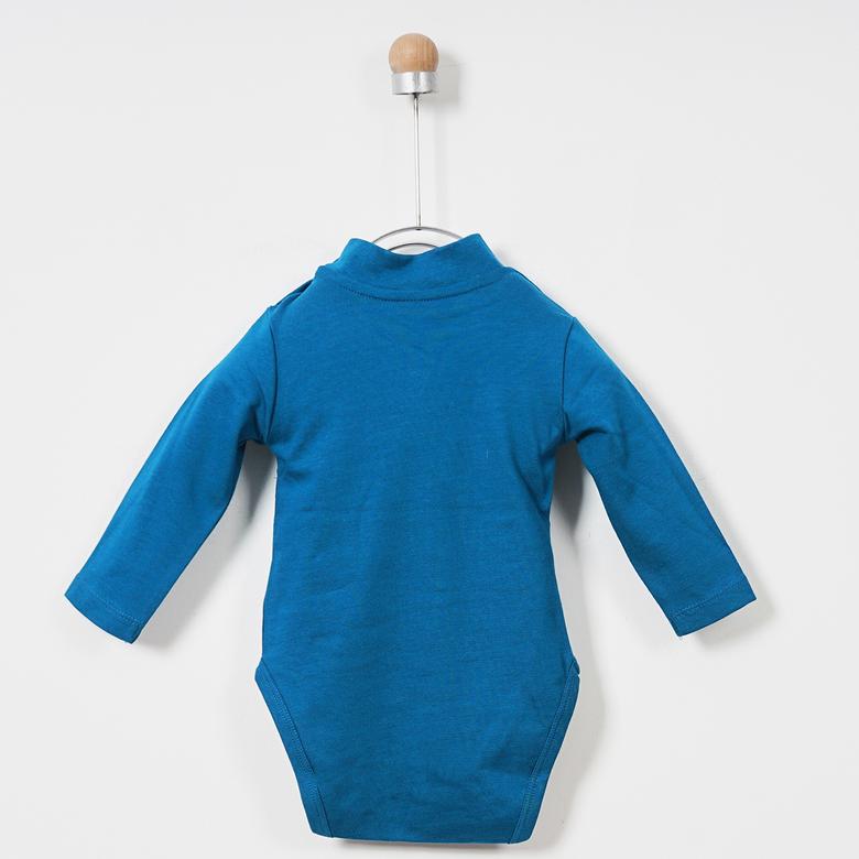 Erkek Bebek Body Sweatshirt 19216084100
