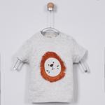 Erkek Bebek T-Shirt 2011BB05012