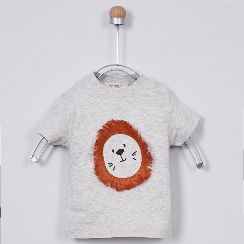 Erkek Bebek T-Shirt 2011BB05012