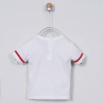 Erkek Bebek T-Shirt 2011BB05026