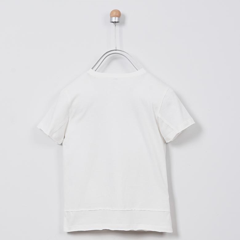 Erkek Çocuk T-Shirt 2011BK05019