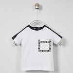 Erkek Bebek T-Shirt 2011BB05034