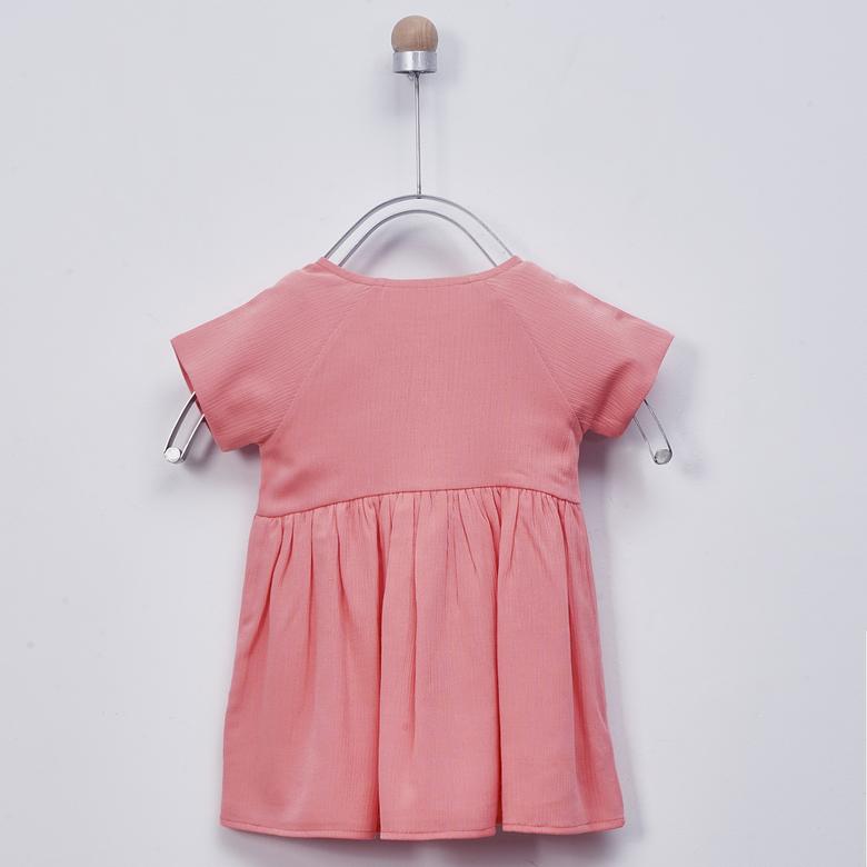 Kız Bebek Elbise 2011GB26005