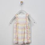 Kız Bebek Elbise 2011GB26021