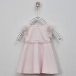 Kız Bebek Elbise 2011GB26024