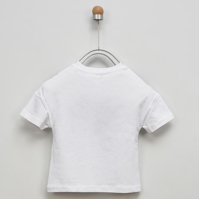 Kız Çocuk T-Shirt 2011GK05010