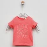 Kız Bebek T-Shirt 2011GB05003
