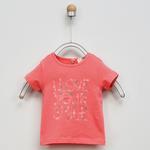 Kız Bebek T-Shirt 2011GB05003