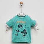 Erkek Bebek T-Shirt 2011BB05042