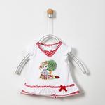 Kız Bebek Pijama Takımı 19120092100