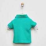 Erkek Bebek Basic Pike T-Shirt 9941BB05001