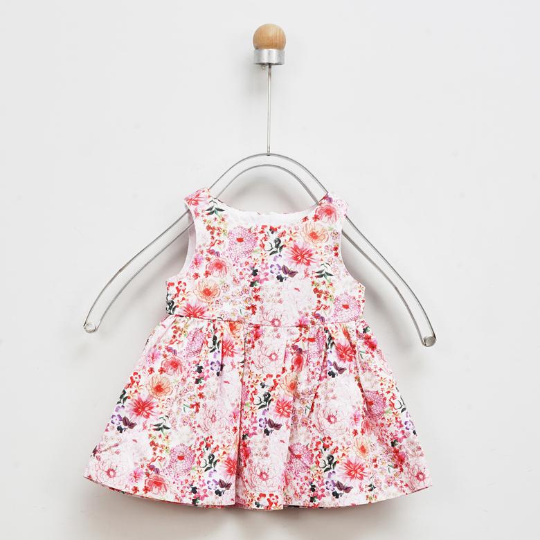 Kız Bebek Elbise 2011GB26020