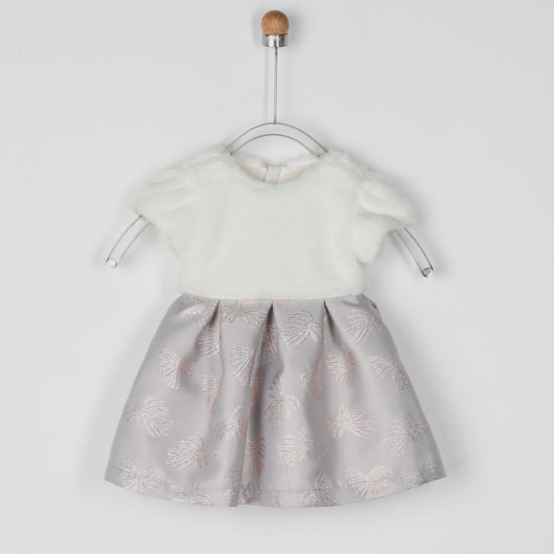 Kız Bebek Parti Elbisesi 2021GB26035