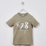 Erkek Çocuk T-Shirt 2011BK05035