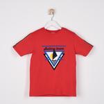 Erkek Çocuk T-Shirt 2111BK05003