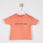 Erkek Bebek T-Shirt 2111BB05016