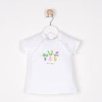 Kız Bebek T-Shirt 2111GB05005