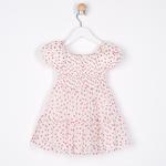 Kız Bebek Elbise 2111GB26014