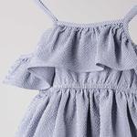 Kız Bebek Elbise 2111GB26028