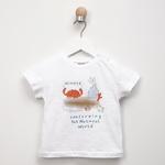 Erkek Bebek T-Shirt 2111BB05012