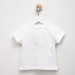 Erkek Bebek T-Shirt 2111BB05012