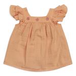 Kız Bebek Elbise 2111GB26001