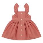 Kız Bebek Elbise 2111GB26017