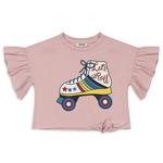 Kız Çocuk T-Shirt 2111GK05026