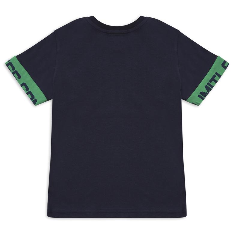 Erkek Çocuk T-Shirt 2111BK05055