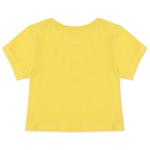 Kız Çocuk T-Shirt 2111GK05042