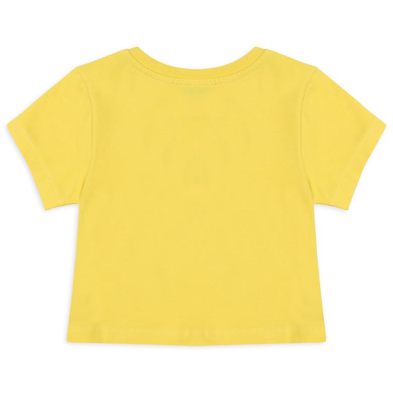 Kız Çocuk T-Shirt 2111GK05042