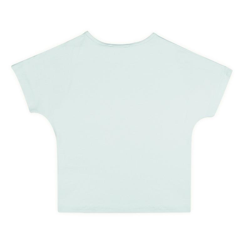 Kız Çocuk T-Shirt 2211GK05055