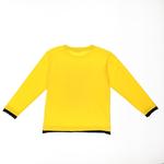 Erkek Çocuk Uzun Kollu T-shirt 2121BK05018