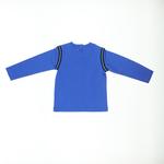 Erkek Bebek Uzun Kollu T-shirt 2121BB05022