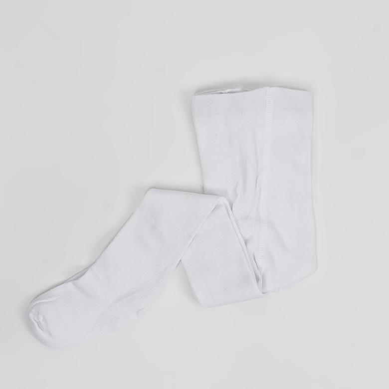 Kız Çocuk Külotlu Çorap 2122GK11001