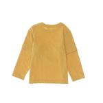 Erkek Bebek Uzun Kollu T-shirt 2121BB05010
