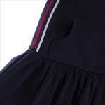 Kız Bebek Örme Elbise 2121GB26025